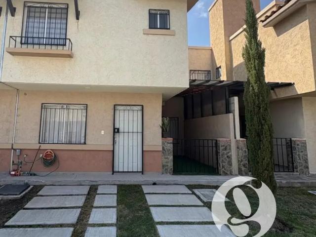 Casa en renta en Real Madeira, Pachuca de Soto, Hidalgo