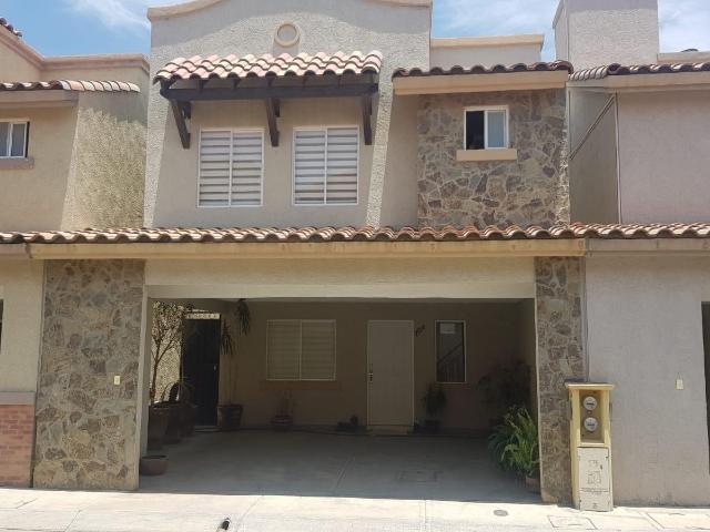 Casa en Renta en Real Madeira, Pachuca Hidalgo