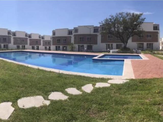 Casa en renta en Real Santa Fe, Xochitepec, Morelos
