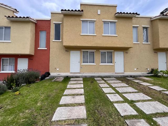 Casa en renta en Real Segovia, Huejotzingo, Puebla