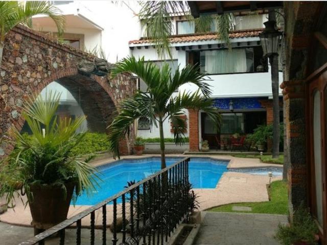 Casa en renta en Reforma, Cuernavaca, Morelos