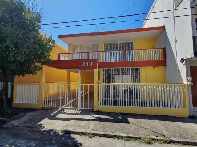Casa en Renta en Reforma, Veracruz, Veracruz de Ignacio de la Llave