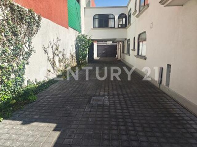 Casa en Renta en Reforma y Ferrocarriles Nacionales, Toluca, Estado de México