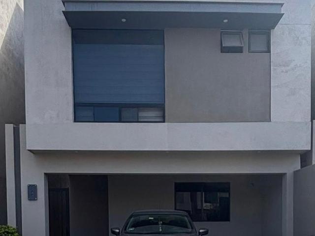 CASA EN RENTA EN RESERVA CUMBRES PRIVADA SOLE