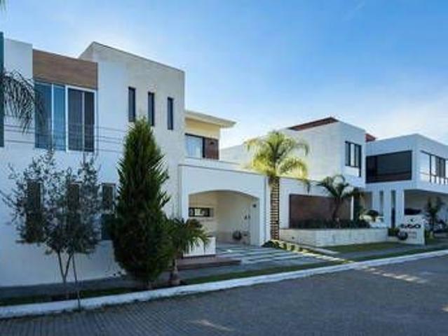 Casa En Renta En Reserva San Nicolás