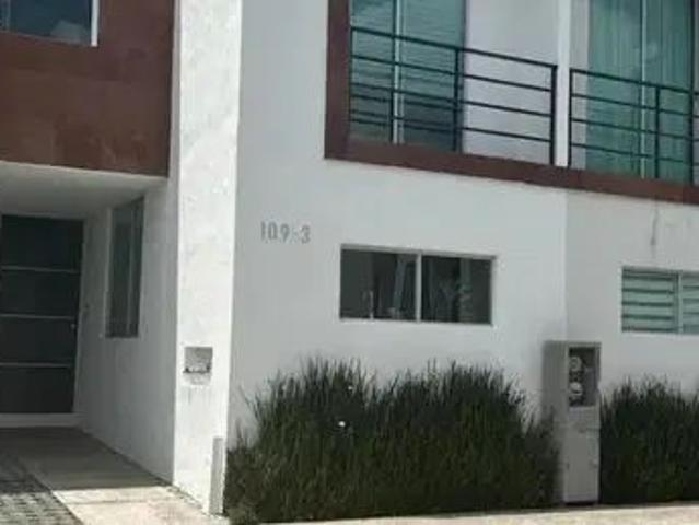 Casa En Renta En Reserva Serraton Zinacantepec