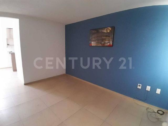 Casa en Renta en Residenza Privadas II, El Laurel, Coacalco, Mex