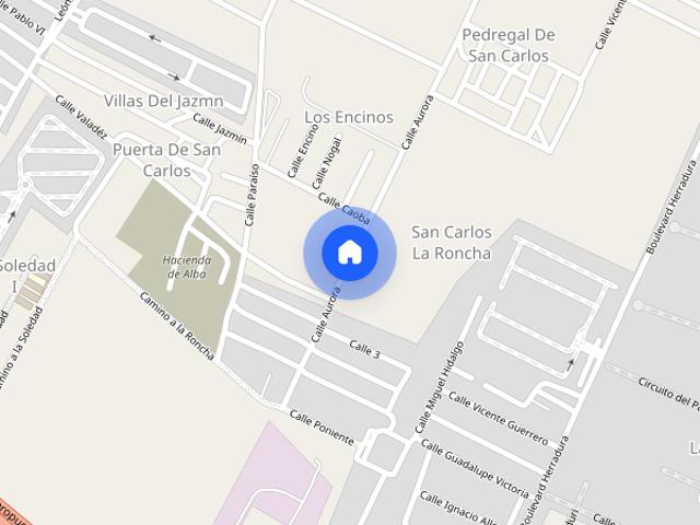 Casa en RENTA EN RESIDENCIAL MURANO ZONA SUR