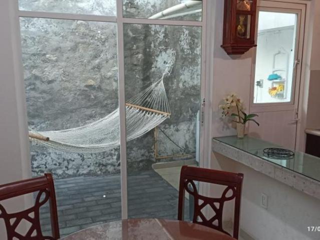 Casa en Renta en Residencial Manantial Yautepec de Zaragoza