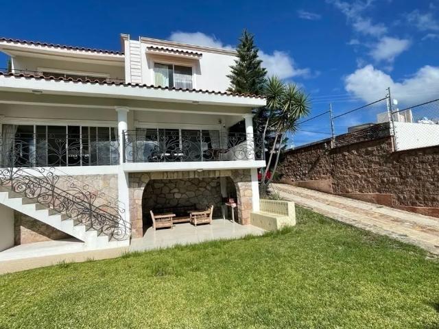 Casa en Renta en Residencial Marfil, Guanajuato, Guanajuato