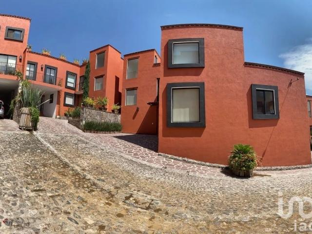 Casa en Renta en Residencial Marfil, Guanajuato, Guanajuato