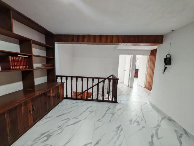 CASA EN RENTA EN RESIDENCIAL ACOXPA COAPA