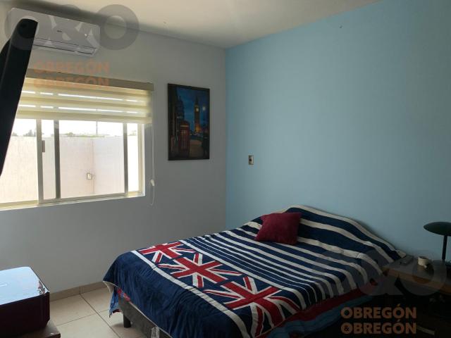 Casa en Renta en Residencial Albazul, Le?n Gto