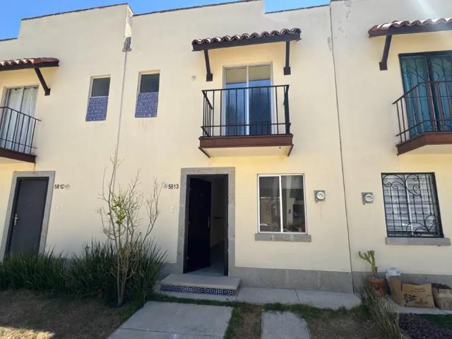 Casa en renta en Residencial Alta California, Tlajomulco de Zúñiga