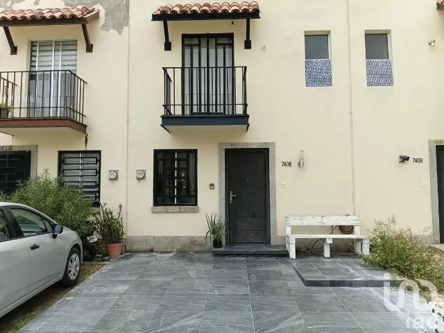 Casa en Renta en Residencial Alta California, Tlajomulco de Zúñiga, Jalisco
