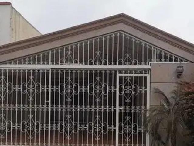 Casa En Renta En Residencial Anahuac, San Nicolas