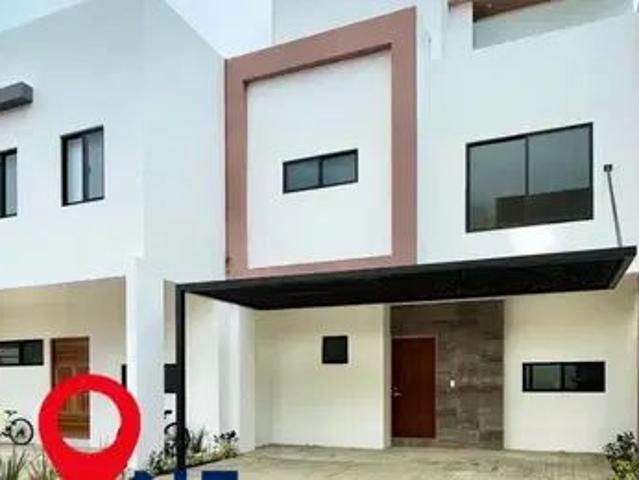 Casa En Renta En Residencial Arbolada Cancun