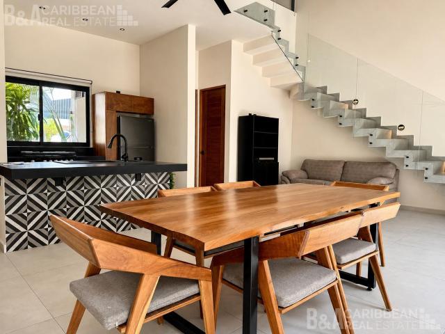 Casa en Renta en Residencial Arbolada, Canc?n