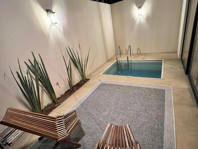 Casa en Renta en Residencial Arbolada