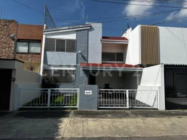 Casa en Renta en Residencial Arboledas