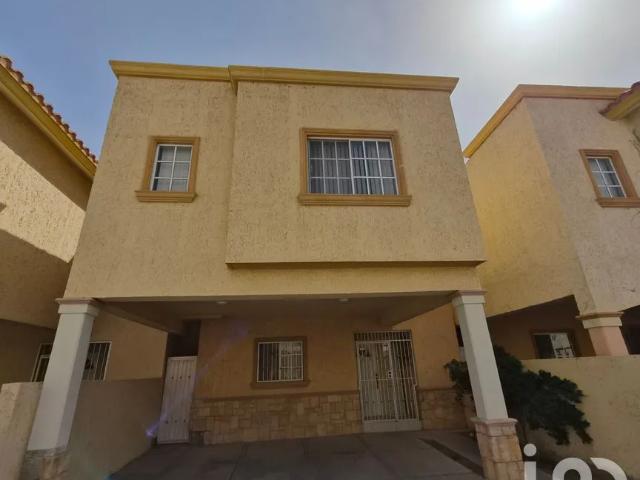 Casa en Renta en Residencial Bugambilias, Juárez, Chihuahua