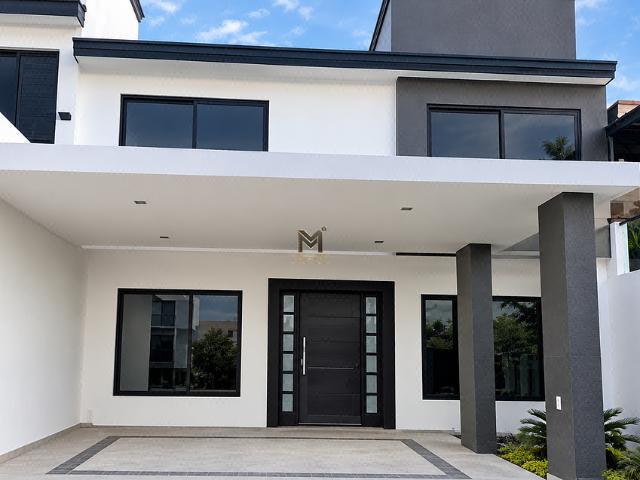 CASA EN RENTA EN RESIDENCIAL BELLA VISTA