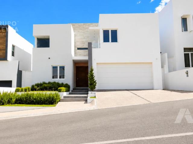 Casa en Renta en Residencial Bosques de San Francisco, Chihuahua
