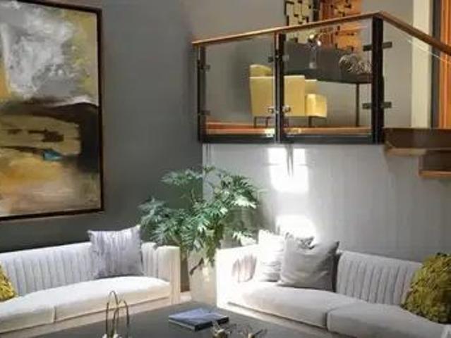 Casa En Renta En Residencial Cumbres Iii