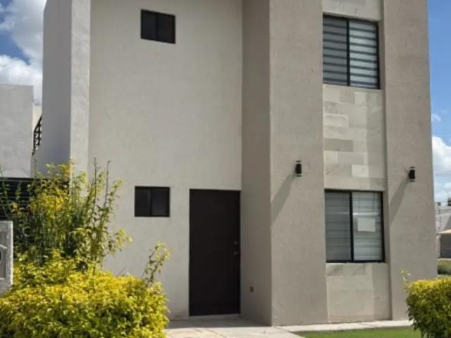 Casa en renta en Residencial Campanario, Gómez Palacio, Durango