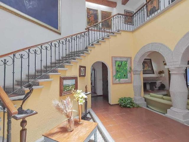 Casa en renta en residencial campestre jurica, Quer?taro