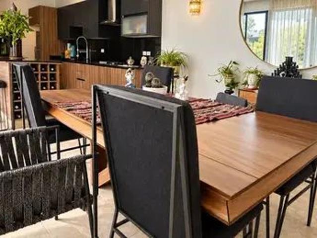 Casa en Renta en Residencial Cañada del Refugio