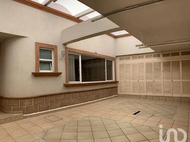 Casa en Renta en Residencial Colón, Toluca, México