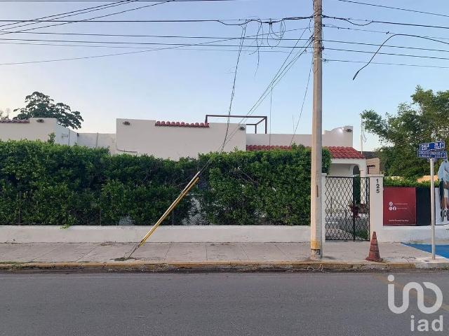 Casa en Renta en Residencial Colonia México, Mérida, Yucatán
