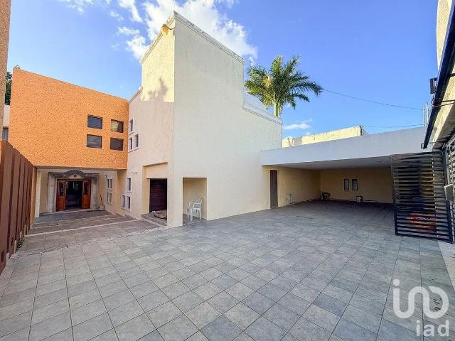 Casa en Renta en Residencial Colonia México, Mérida, Yucatán