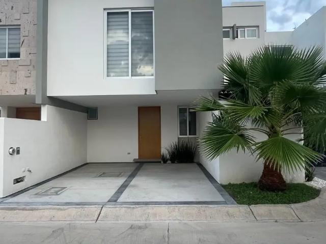 Casa en renta en Residencial Contadero, Aguascalientes, Aguascalientes