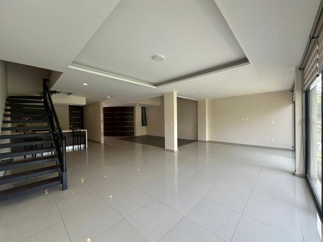 CASA EN RENTA EN RESIDENCIAL COUNTRY SAN MARCOS