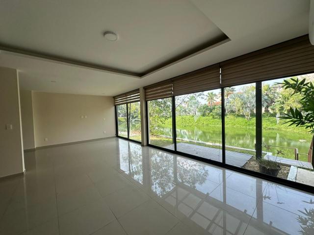 CASA EN RENTA EN RESIDENCIAL COUNTRY SAN MARCOS