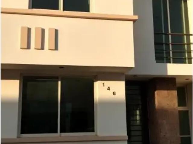 Casa en Renta en Residencial Coyoacán, León, Guanajuato