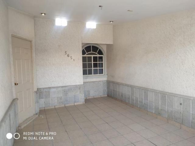 Casa en renta en Residencial del Valle, Torreón, Coahuila de Zaragoza