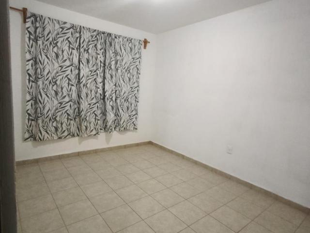 CASA EN RENTA EN RESIDENCIAL DEL BOSQUE. ATRAS DE WALMART SAN REMO CARRETERA 57