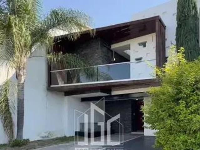 Casa En Renta En Residencial Del Pilar San Agustín