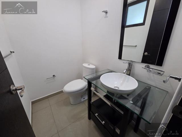 CASA EN RENTA EN RESIDENCIAL EL FORTIN SAN MATEO ATENCO