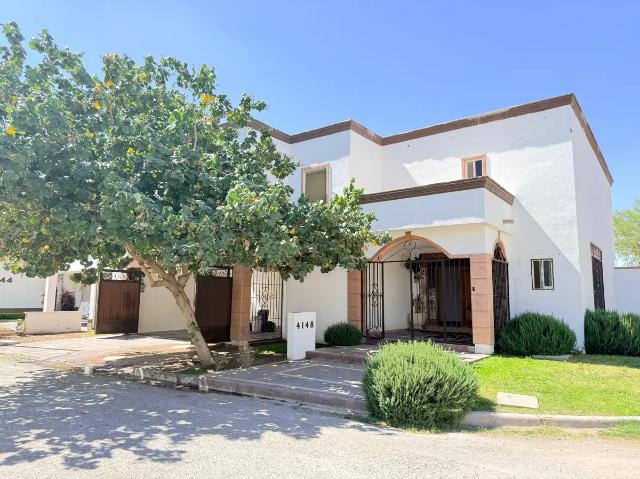 Casa en renta en Residencial el Fresno, Torreón, Coahuila de Zaragoza