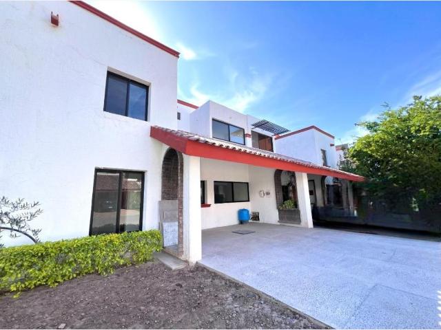 Casa en renta en Residencial el Fresno, Torreón, Coahuila de Zaragoza