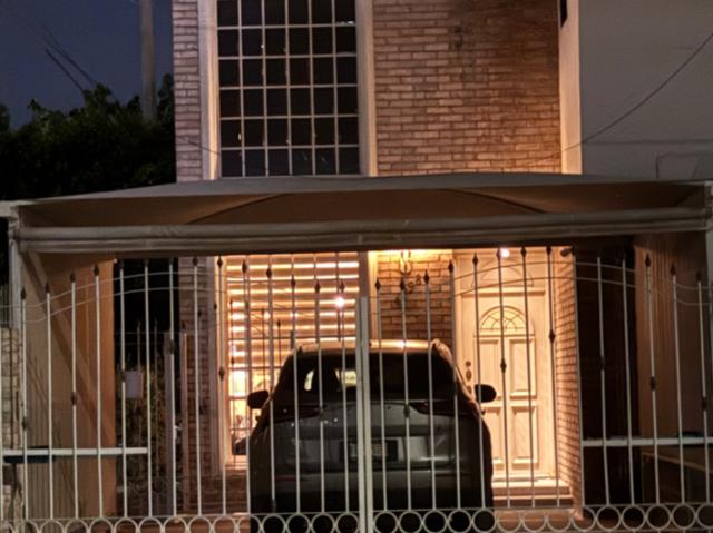 Casa en renta en Residencial el Fresno, Torreón, Coahuila de Zaragoza