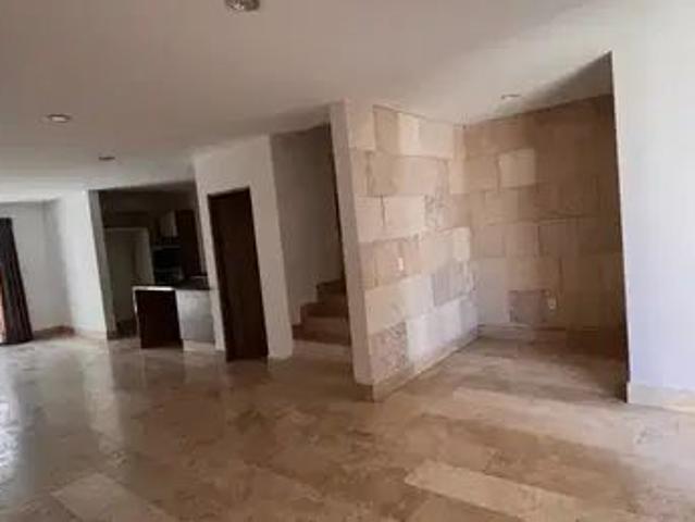 Casa En Renta En Residencial El Refugio