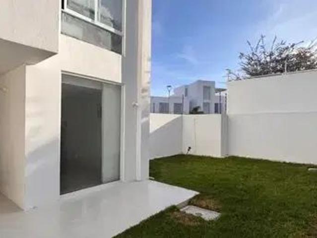 Casa En Renta En Residencial El Refugio