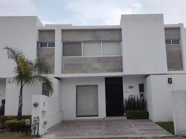 Casa en renta en Residencial El Refugio, Quer?taro