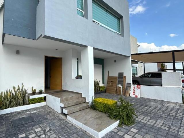 Casa en renta en Residencial El Refugio, Quer?taro