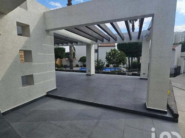 Casa en Renta en Residencial el Refugio, Querétaro, Querétaro
